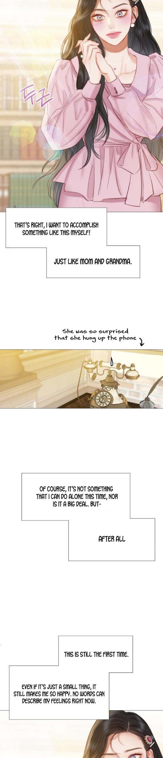 Selena Chapter 20 page 18