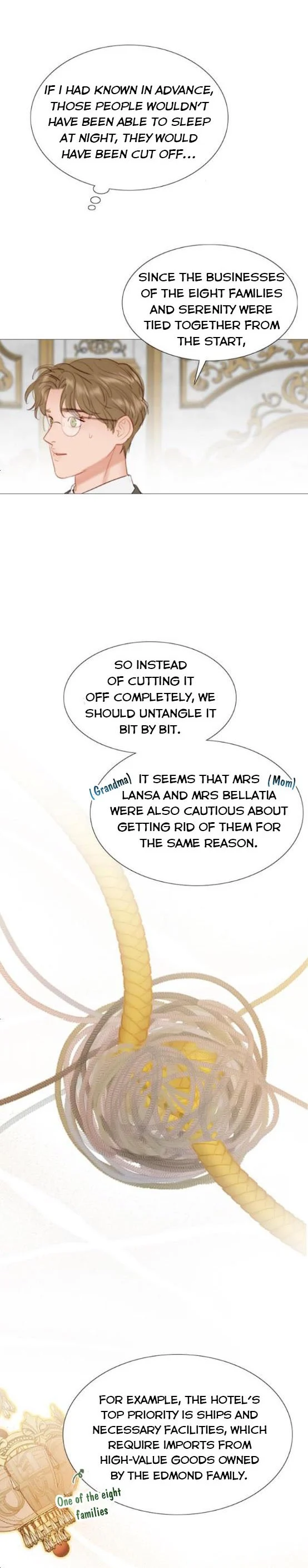 Selena Chapter 21 page 8