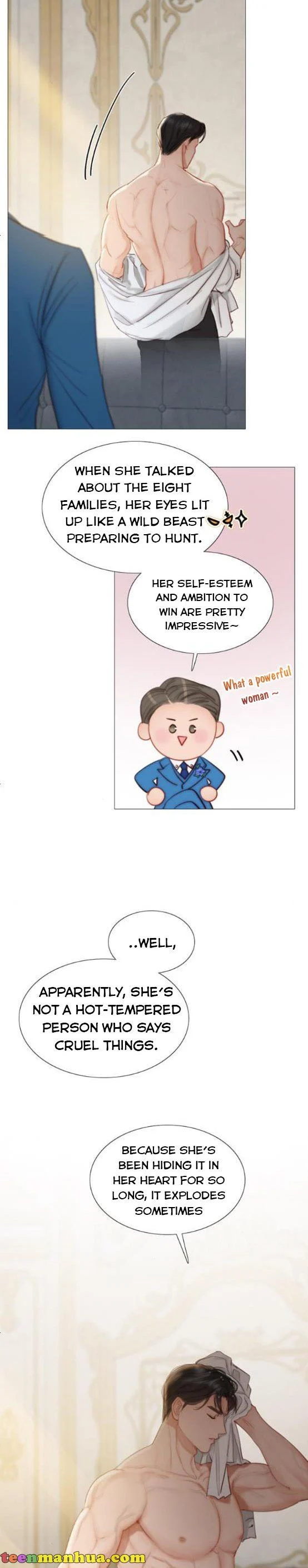 Selena Chapter 21 page 12