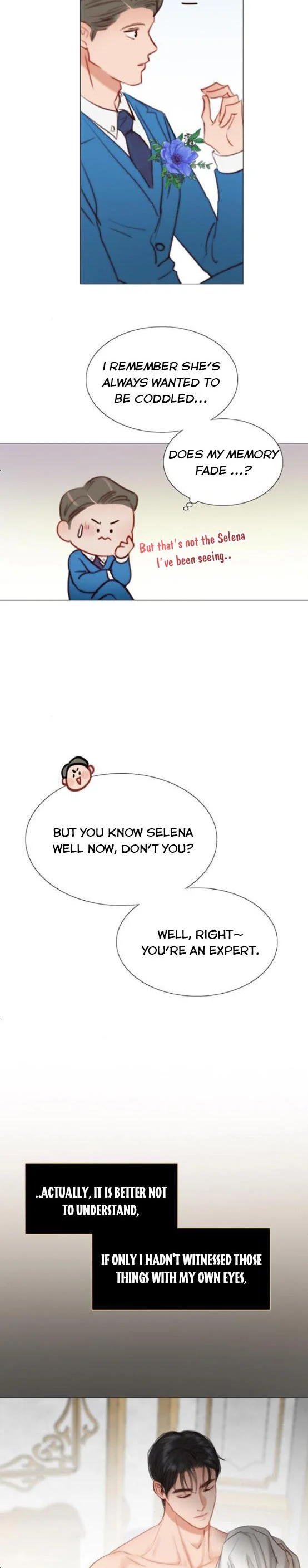 Selena Chapter 21 page 15