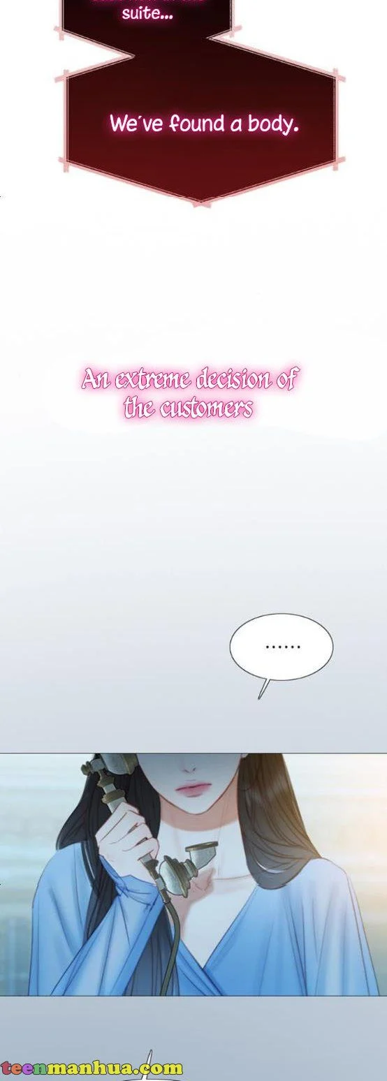 Selena Chapter 21 page 33