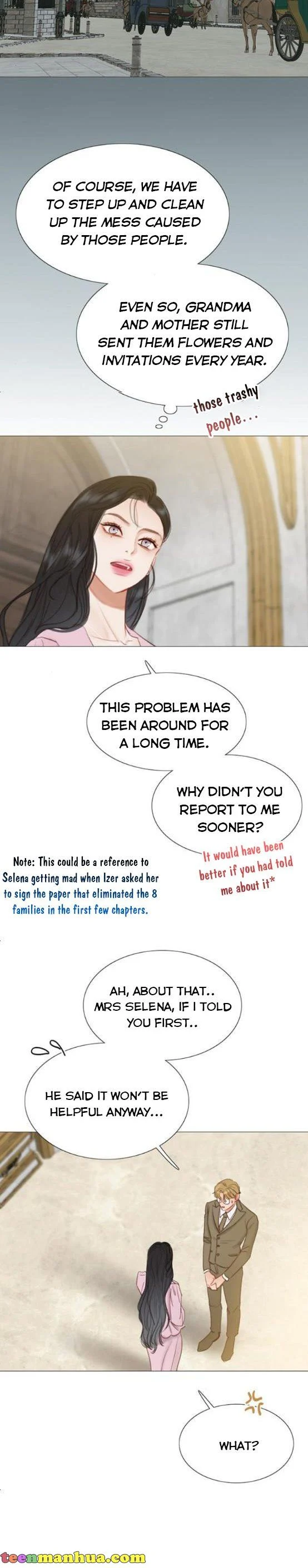 Selena Chapter 21 page 7