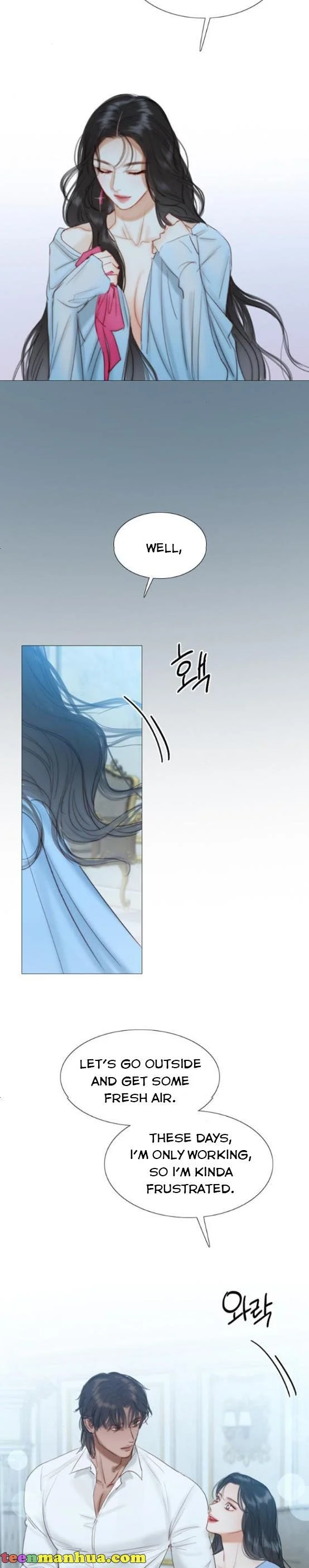 Selena Chapter 21 page 23