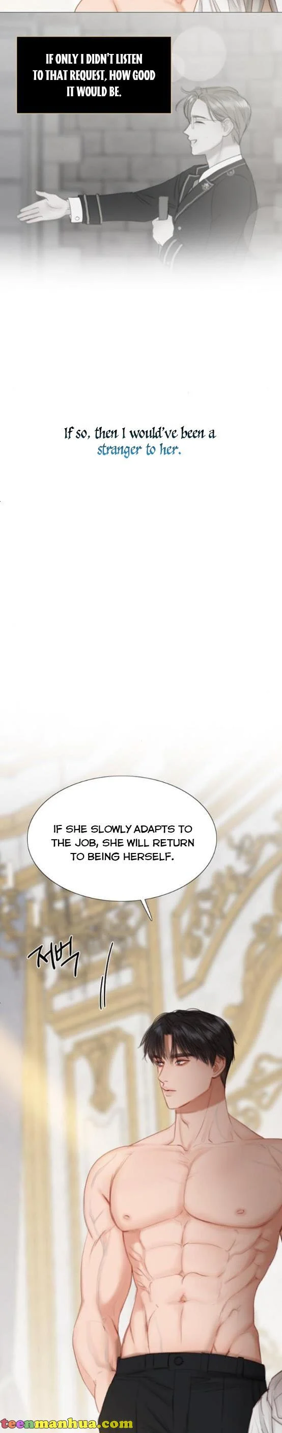 Selena Chapter 21 page 16