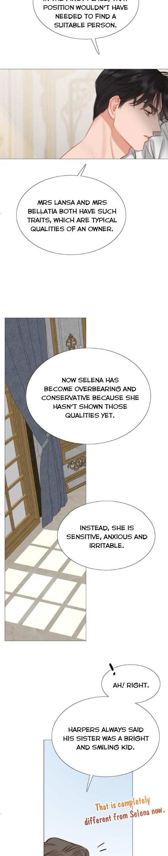Selena Chapter 21 page 14
