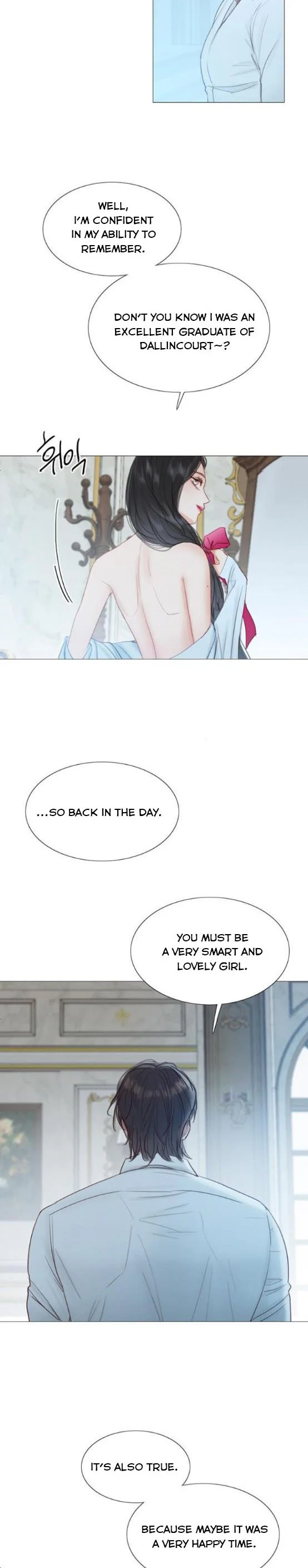 Selena Chapter 21 page 22