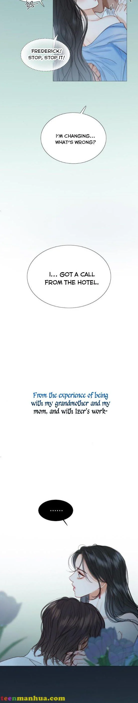 Selena Chapter 21 page 29