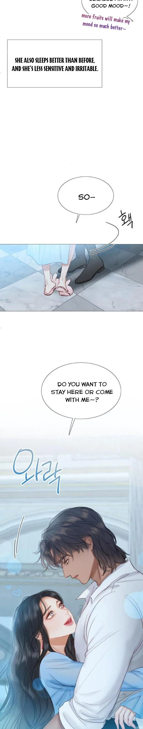 Selena Chapter 21 page 25