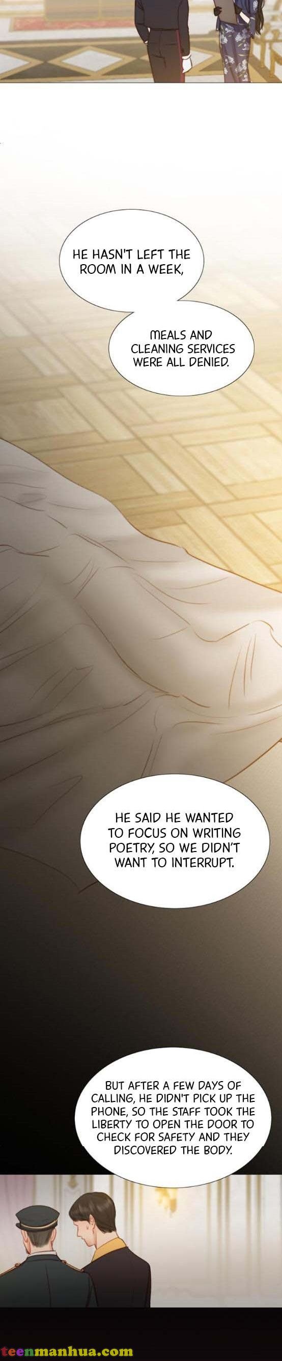Selena Chapter 22 page 3