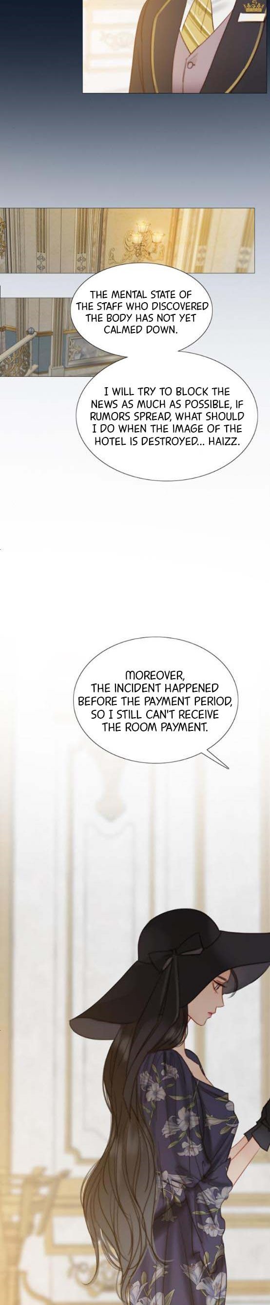 Selena Chapter 22 page 6