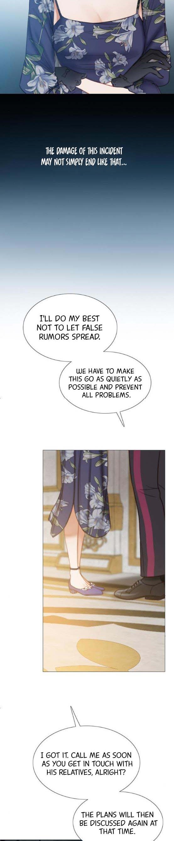 Selena Chapter 22 page 10