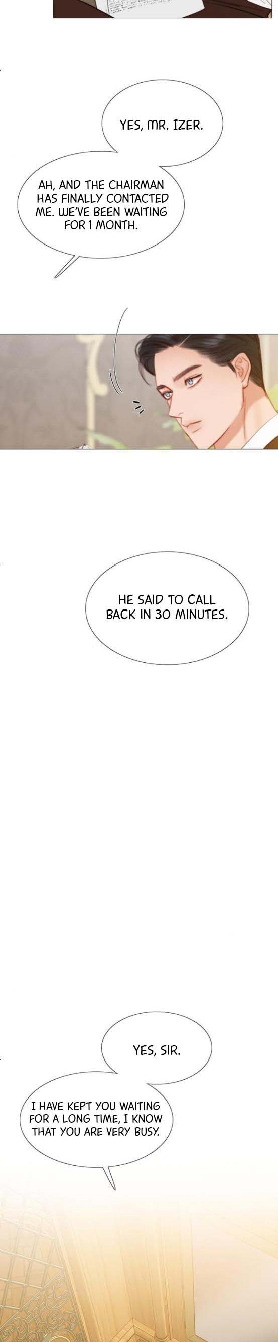 Selena Chapter 22 page 13