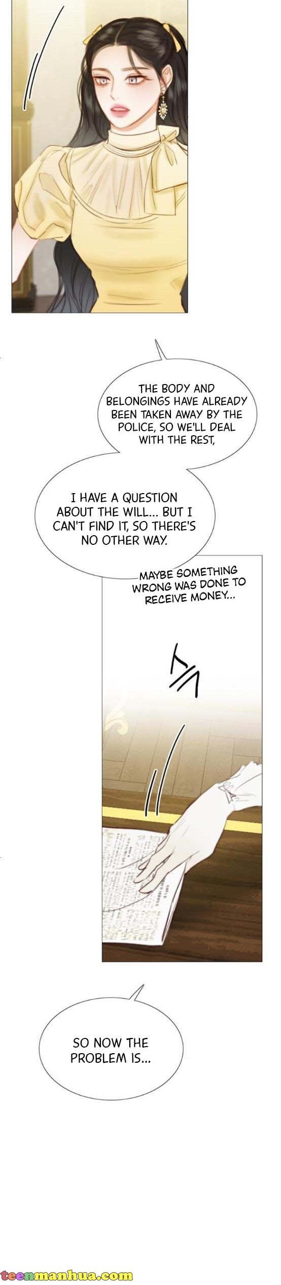 Selena Chapter 22 page 20