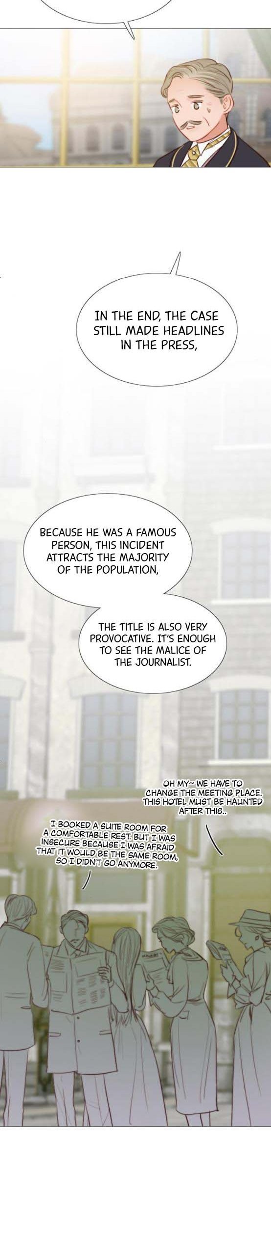 Selena Chapter 22 page 22