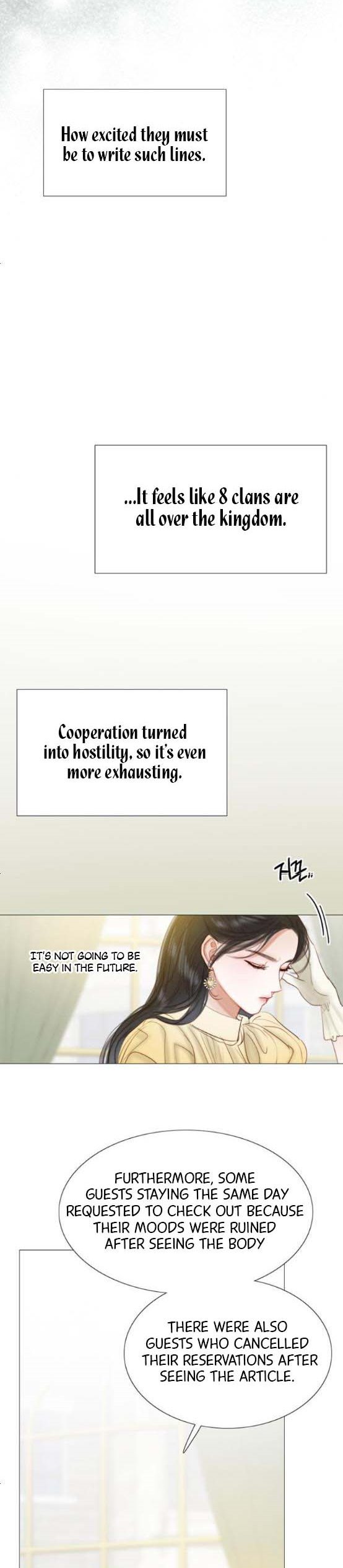 Selena Chapter 22 page 24
