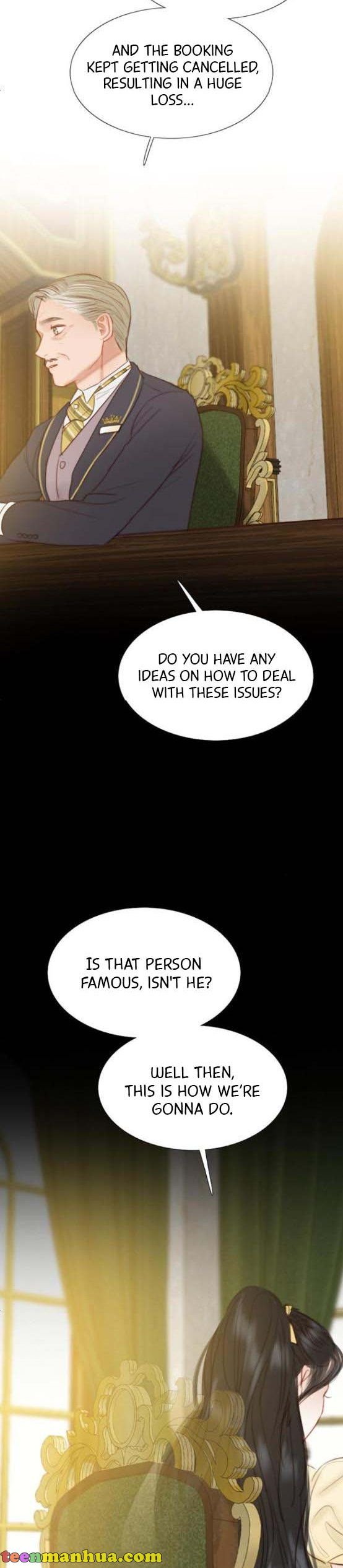 Selena Chapter 22 page 28