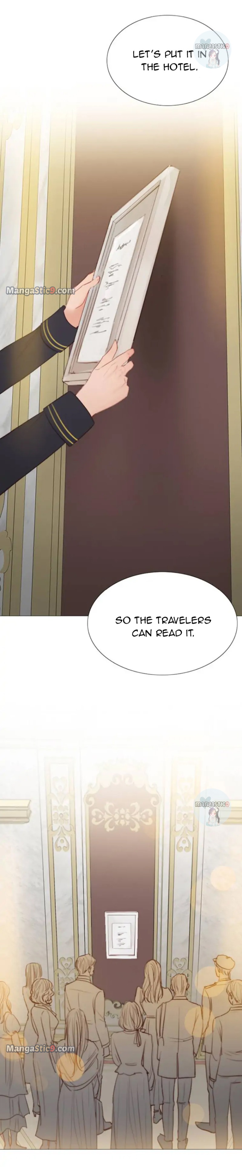 Selena Chapter 23 page 4