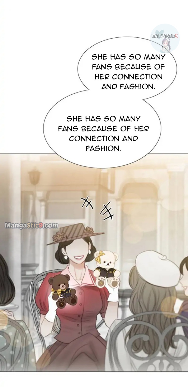 Selena Chapter 23 page 10