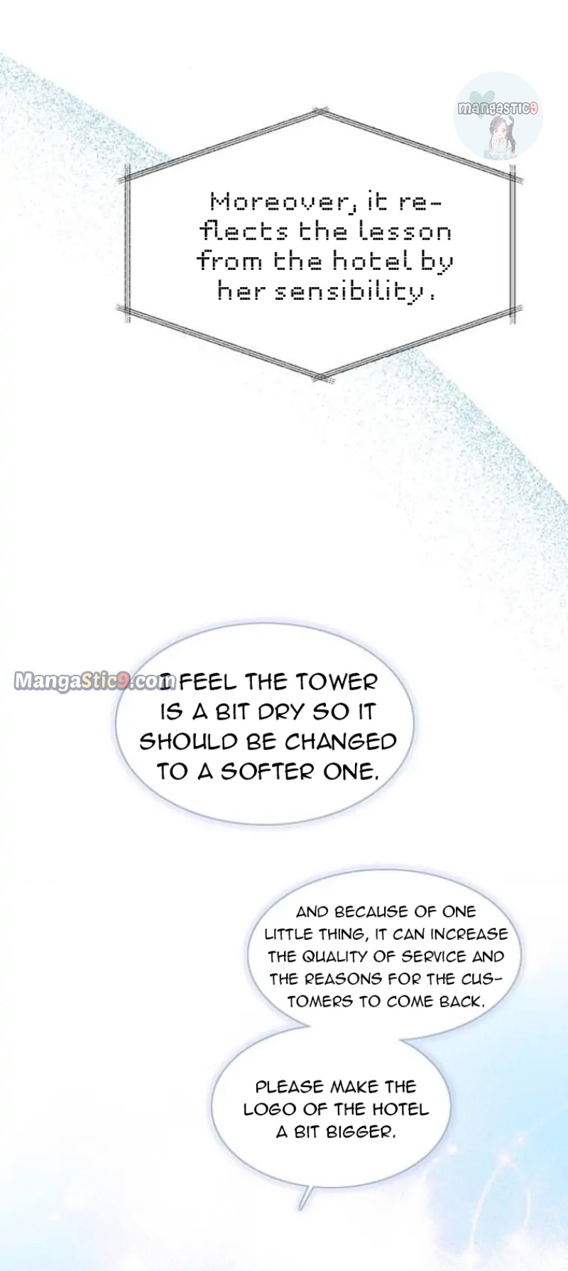 Selena Chapter 23 page 29