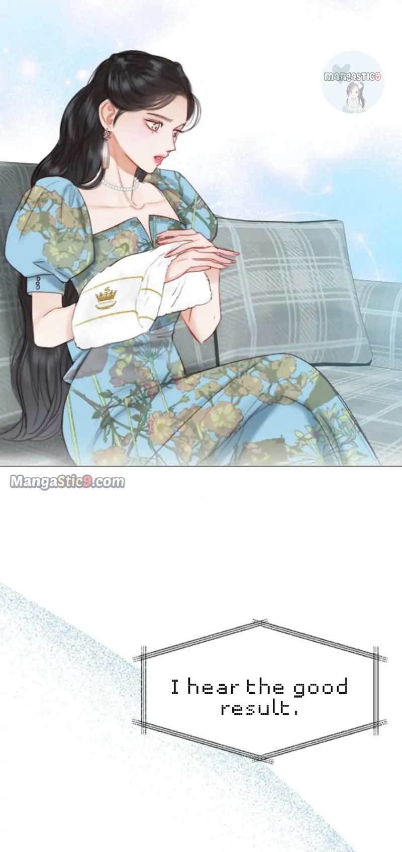Selena Chapter 23 page 30