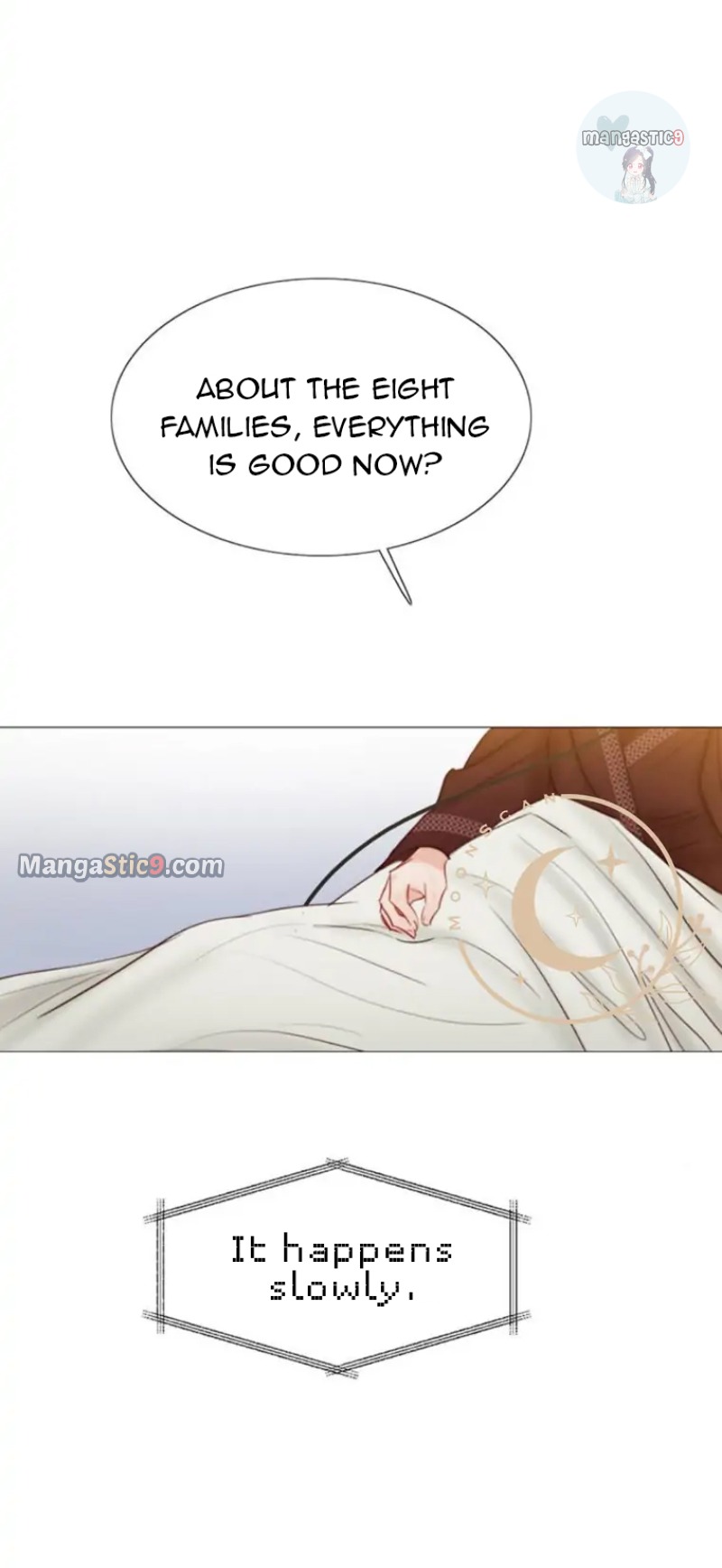 Selena Chapter 23 page 37