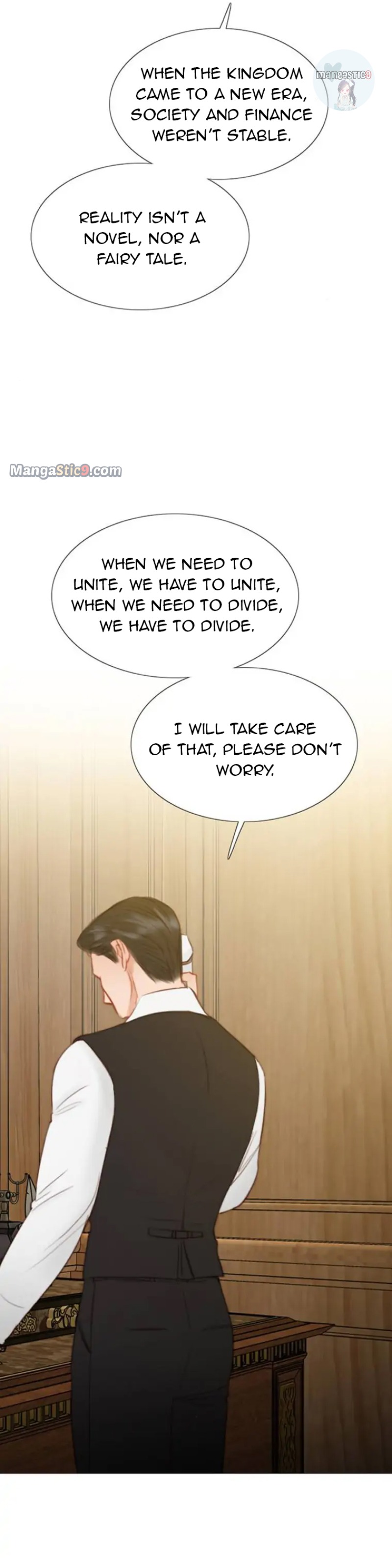 Selena Chapter 23 page 39