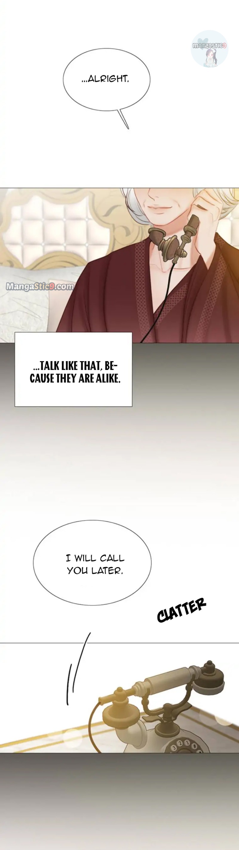 Selena Chapter 23 page 40