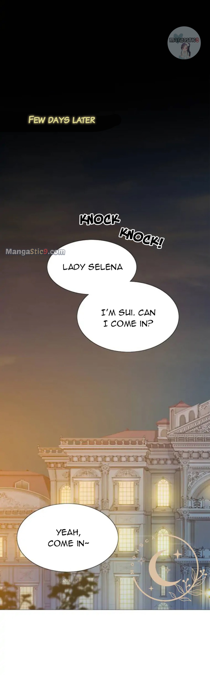 Selena Chapter 23 page 43