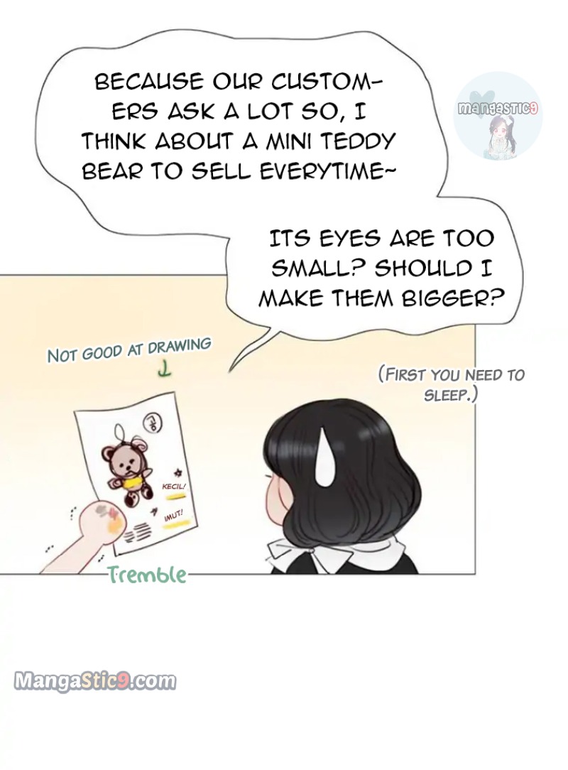 Selena Chapter 23 page 45