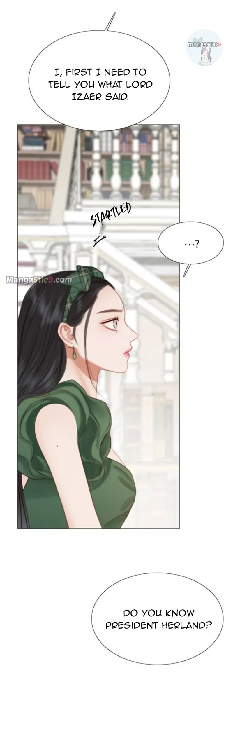 Selena Chapter 23 page 47