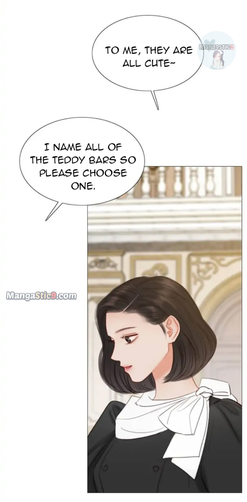 Selena Chapter 23 page 46