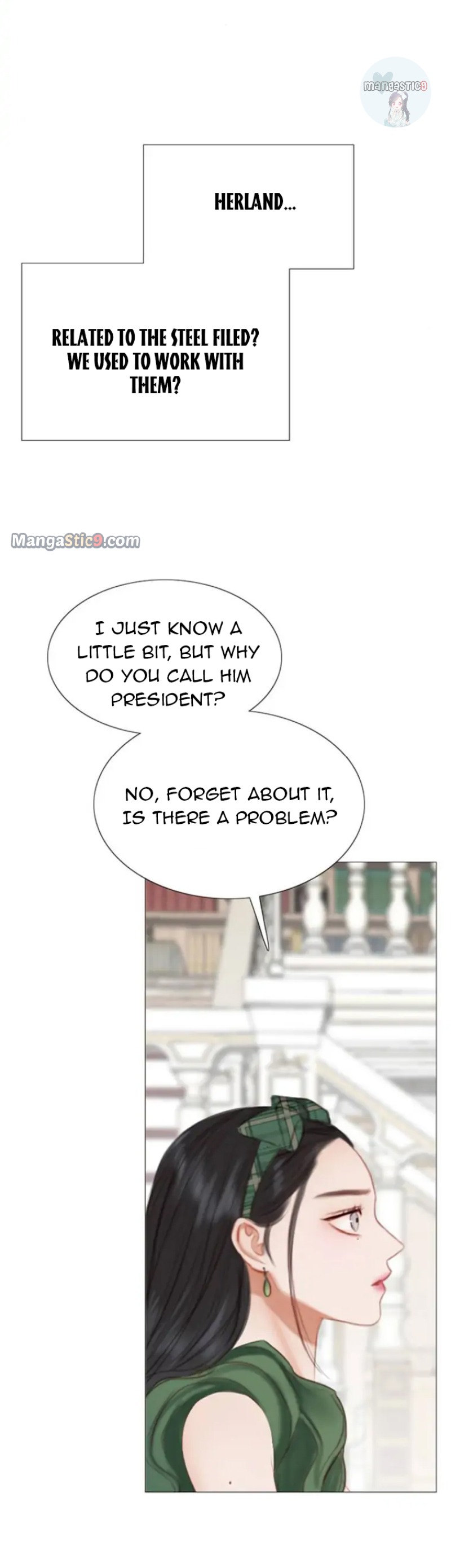 Selena Chapter 23 page 48