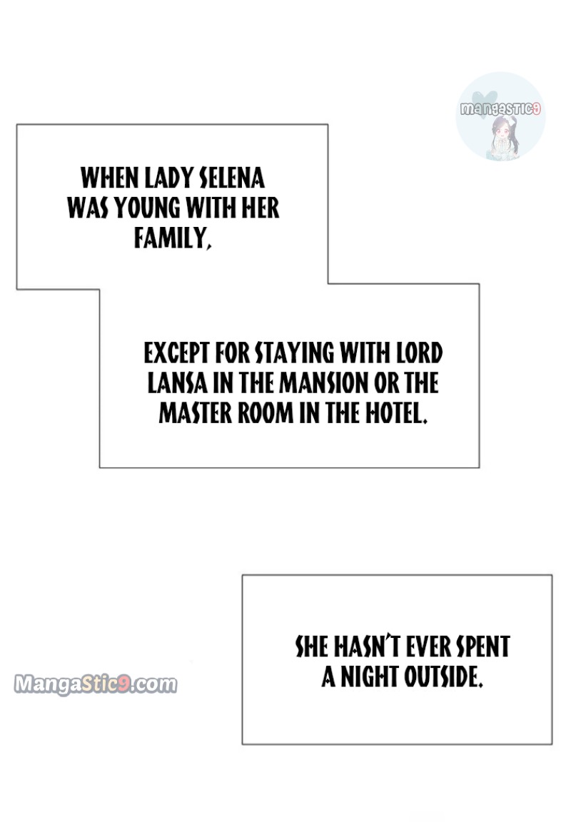 Selena Chapter 23 page 54