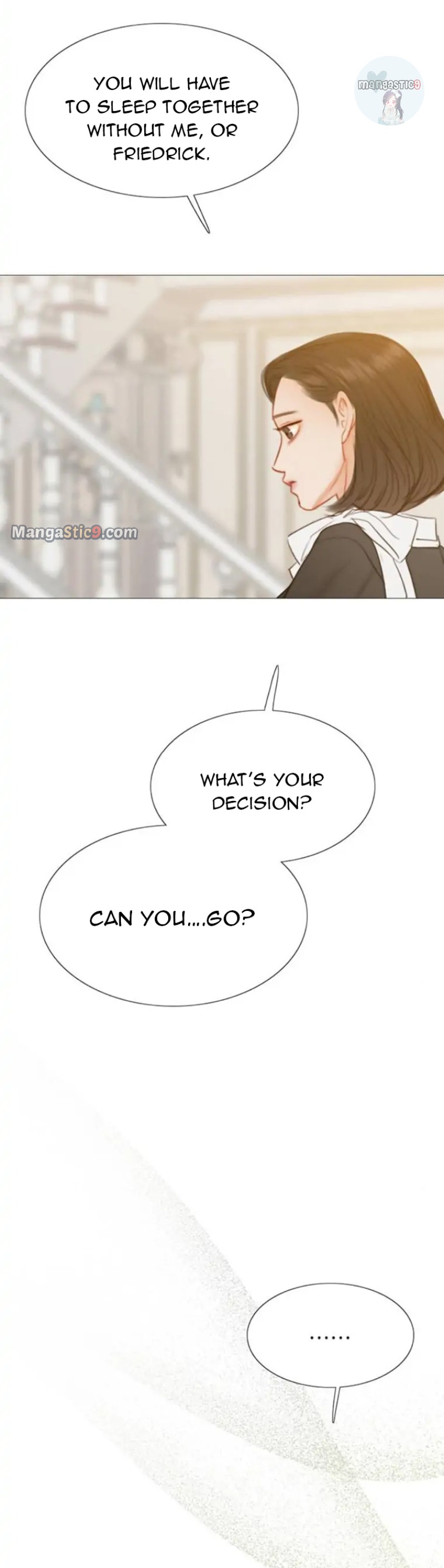 Selena Chapter 23 page 56