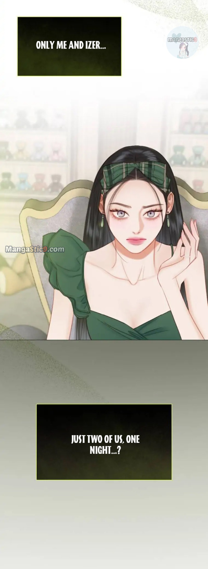 Selena Chapter 23 page 57