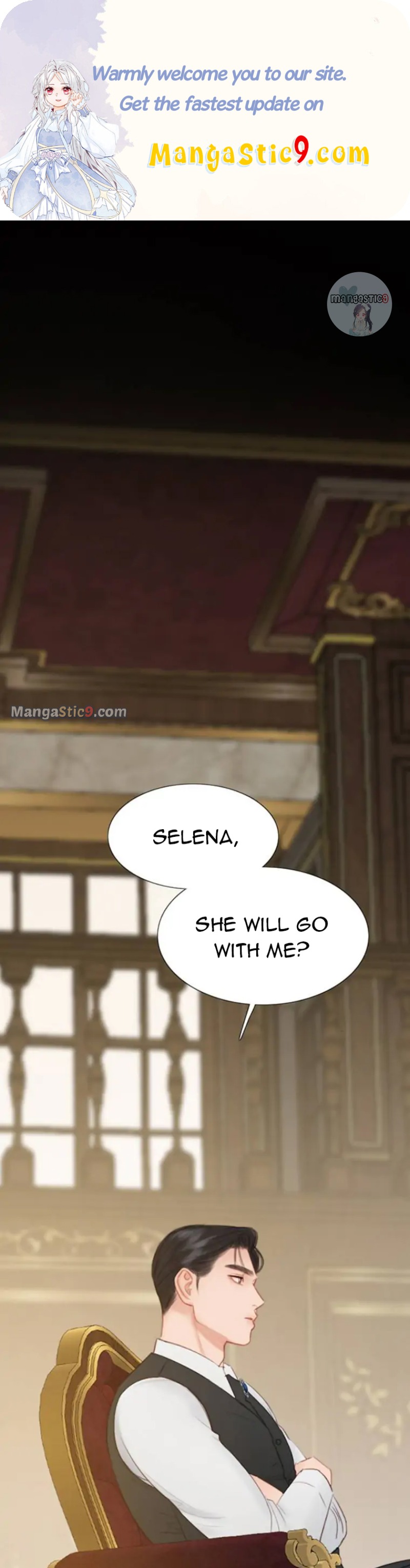Selena Chapter 24 page 2