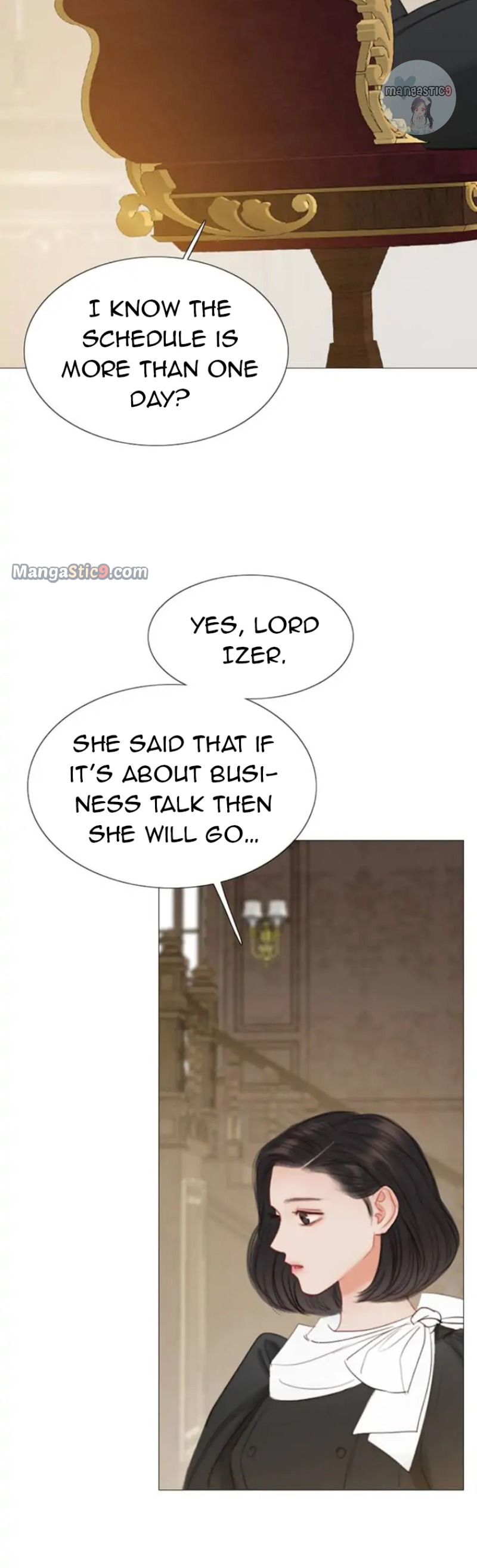 Selena Chapter 24 page 3