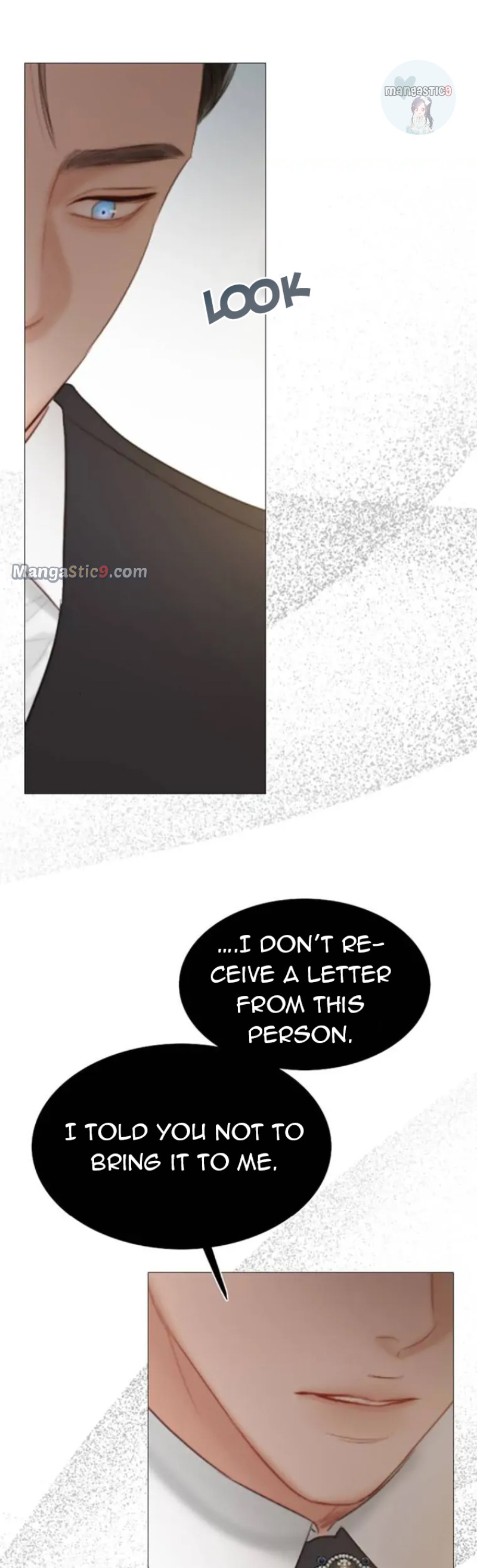 Selena Chapter 24 page 6