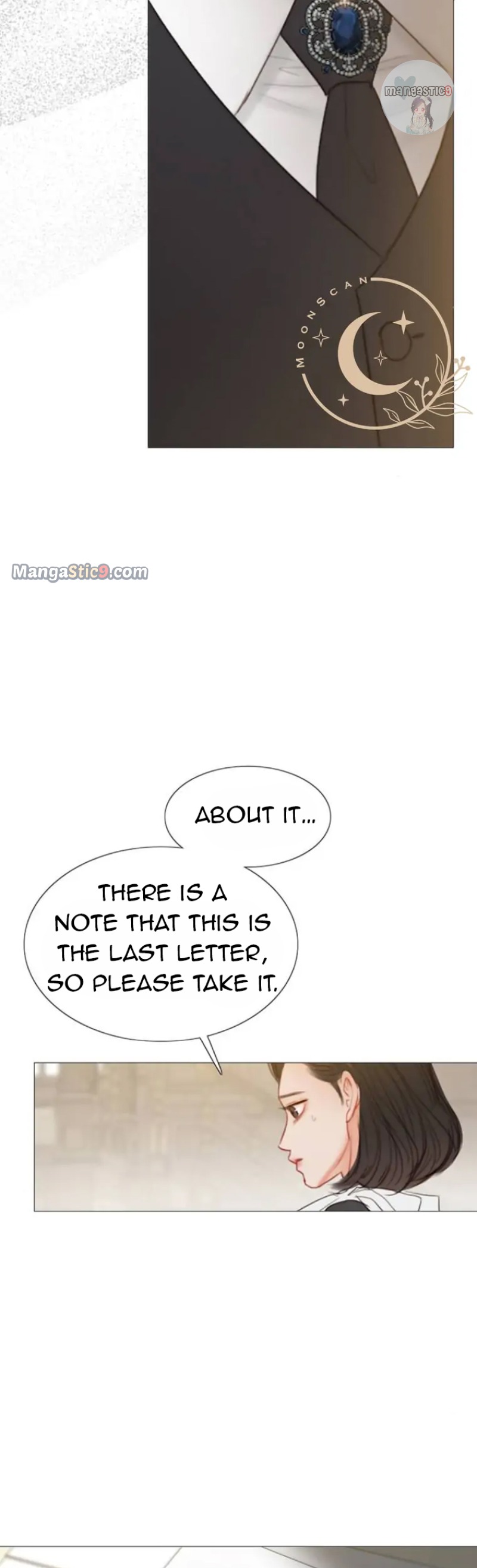 Selena Chapter 24 page 7