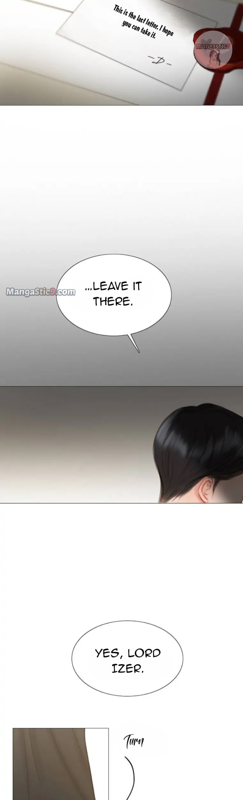 Selena Chapter 24 page 8