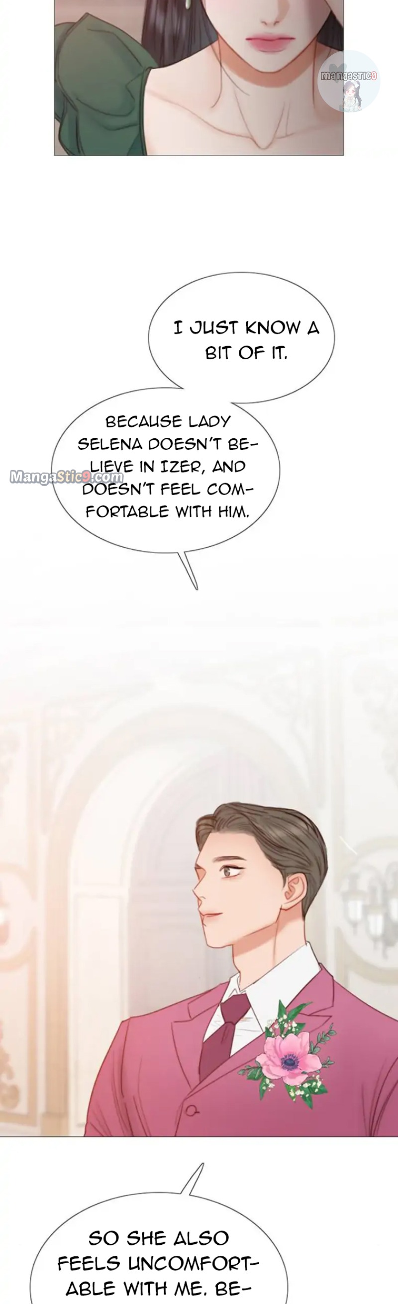 Selena Chapter 24 page 16