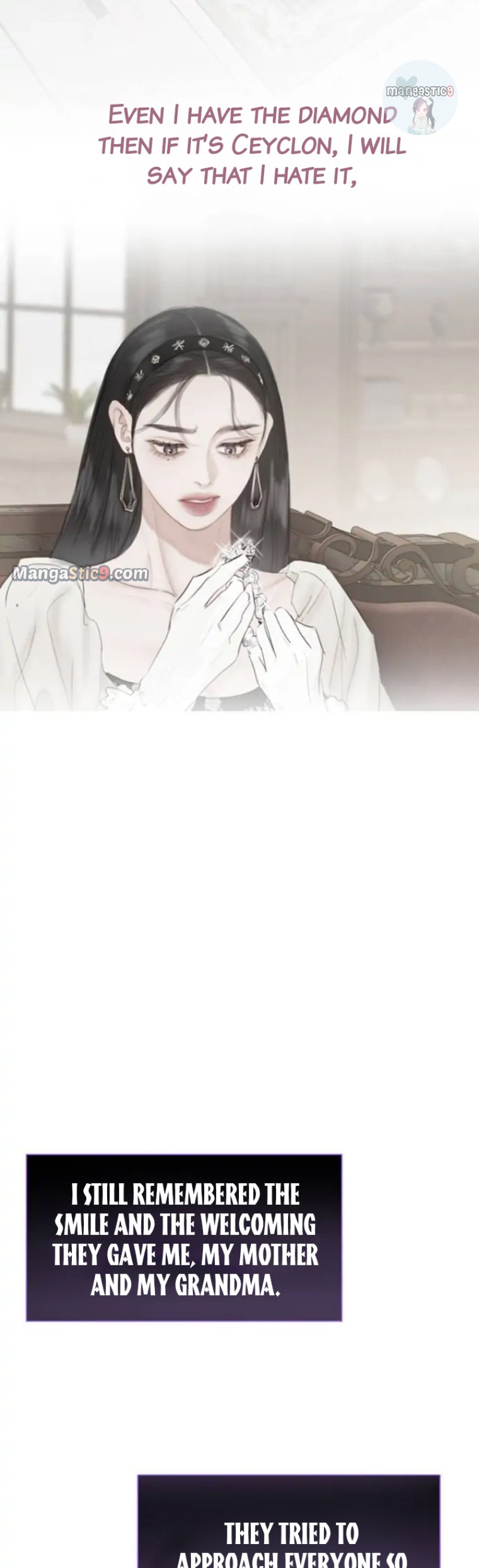 Selena Chapter 24 page 20