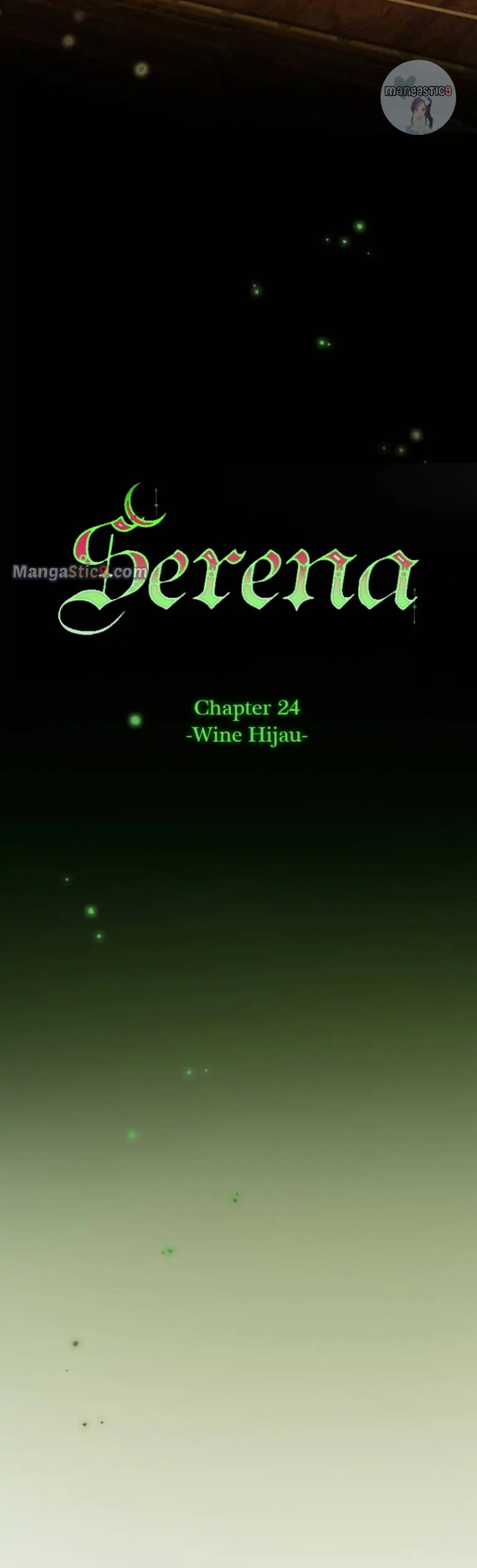 Selena Chapter 24 page 23