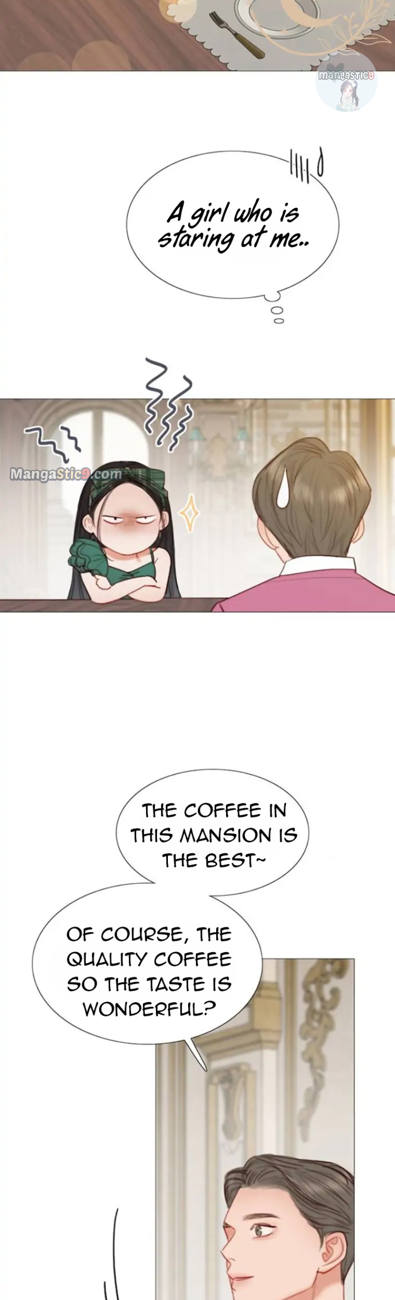 Selena Chapter 24 page 29