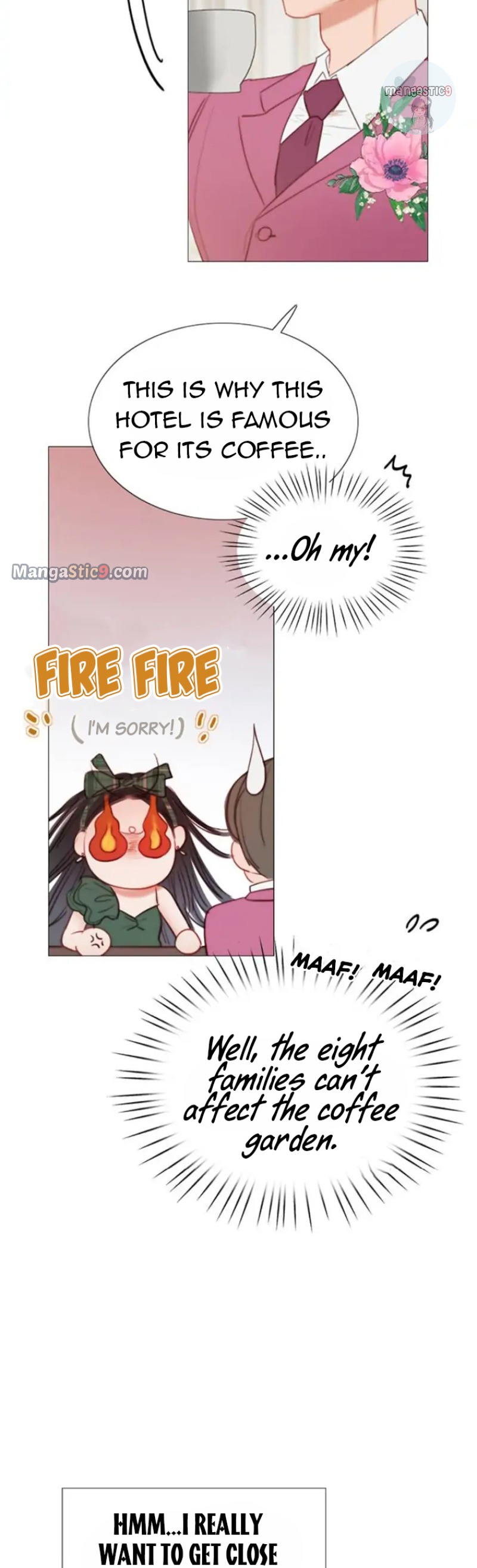 Selena Chapter 24 page 30
