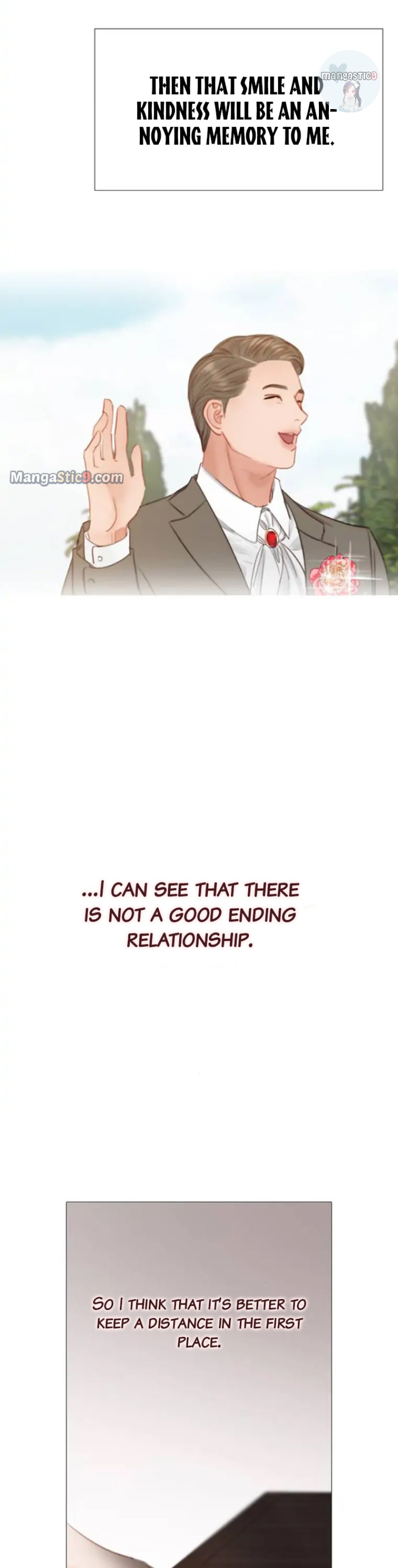 Selena Chapter 24 page 38