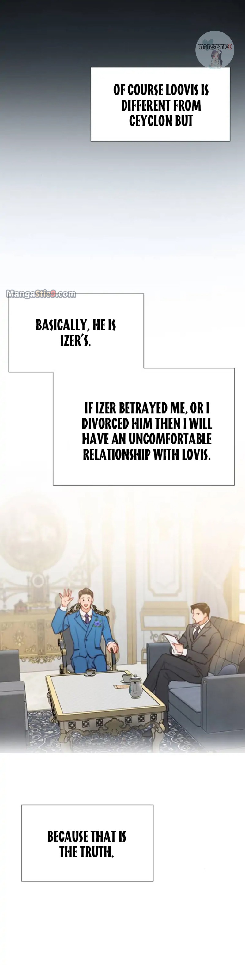 Selena Chapter 24 page 37