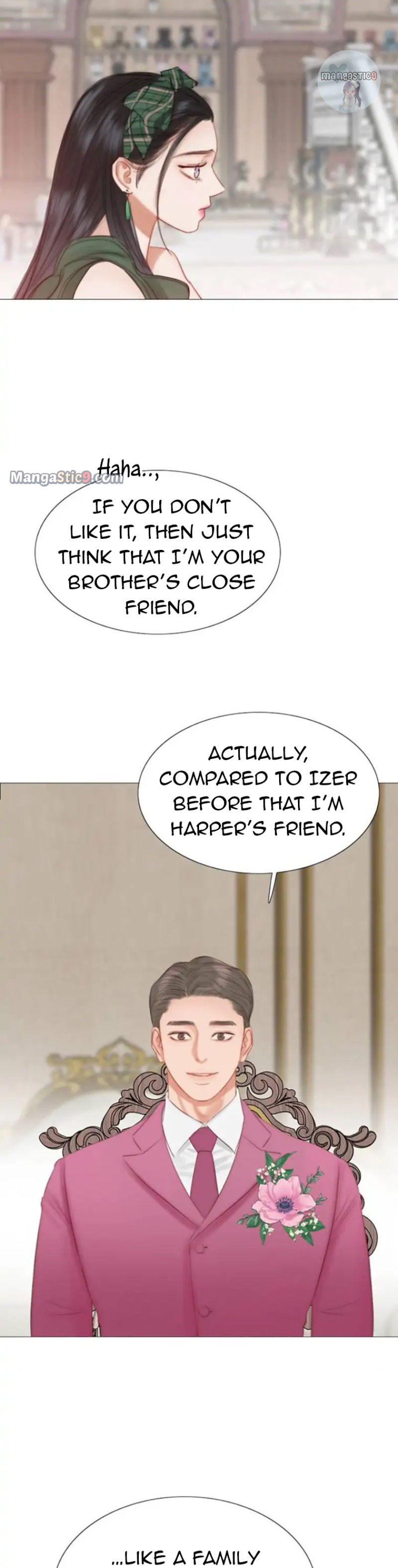 Selena Chapter 24 page 40