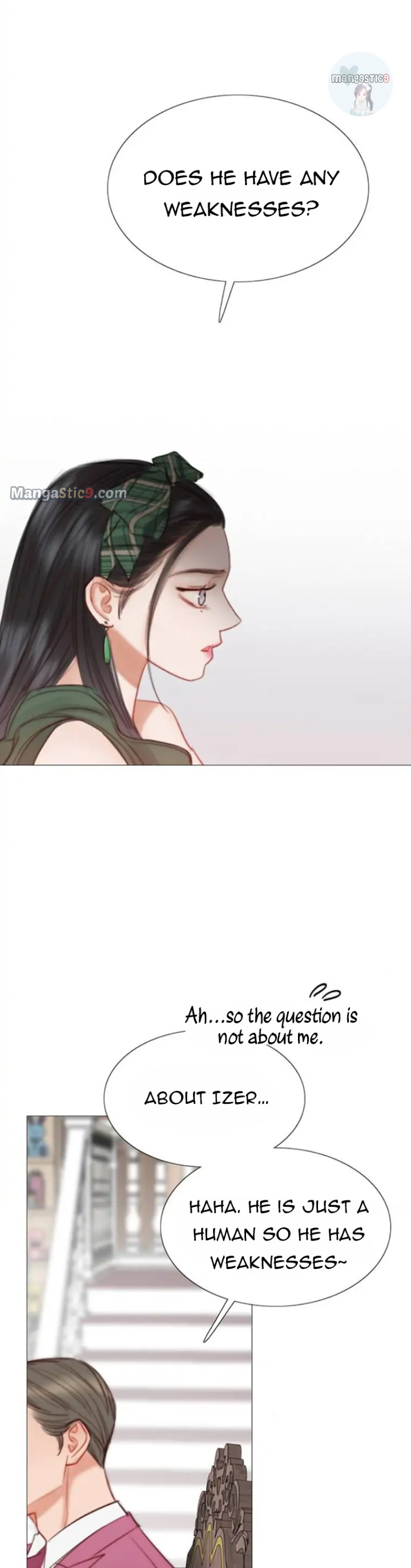 Selena Chapter 24 page 43