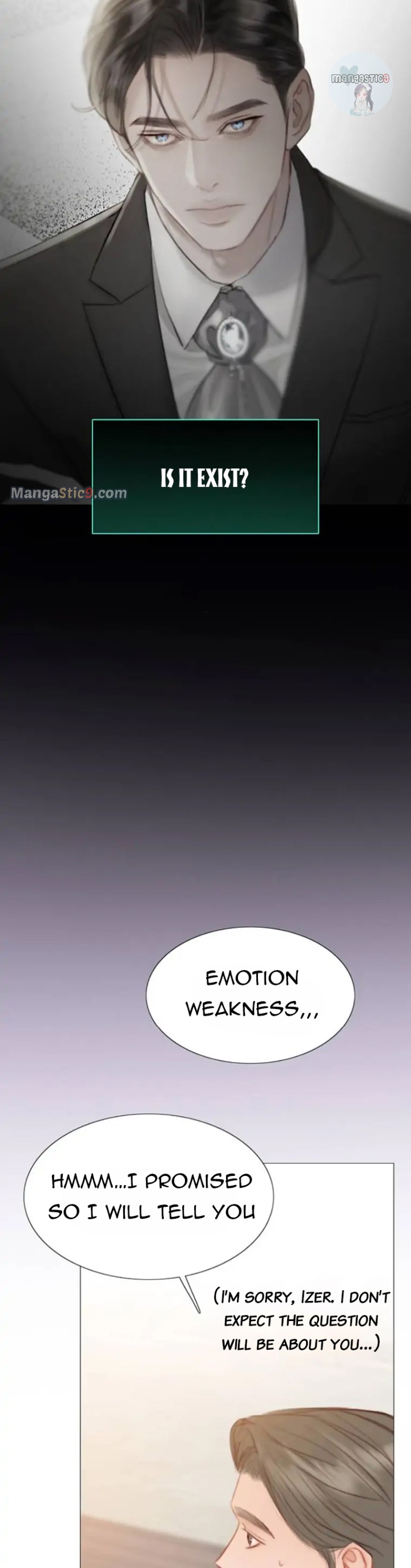 Selena Chapter 24 page 45